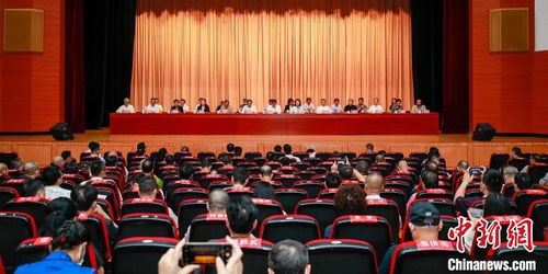 廣東畫院院長林藍當選新一屆廣東省美術家協會主席