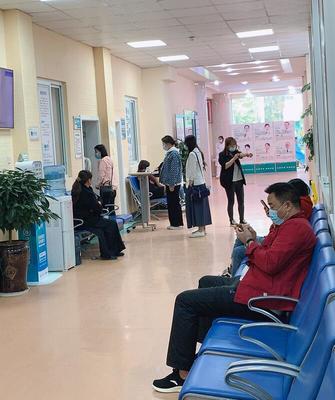 昆明做婦科檢查去哪家好?云南協美(原協和)醫院專業放心。