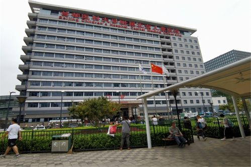 中國醫(yī)藥類大學(xué)排名揭曉 協(xié)和醫(yī)學(xué)院穩(wěn)居榜首，南醫(yī)大位列第三