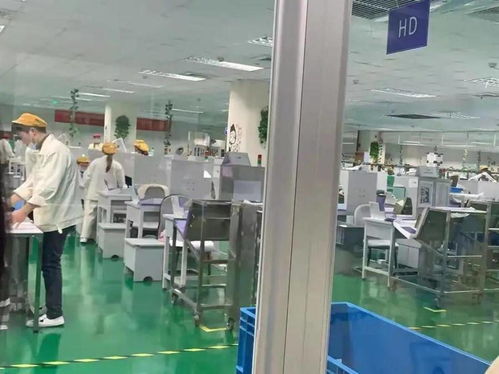 職業(yè)教育豈能敷衍？護(hù)理學(xué)生進(jìn)電子廠實習(xí)引爭議