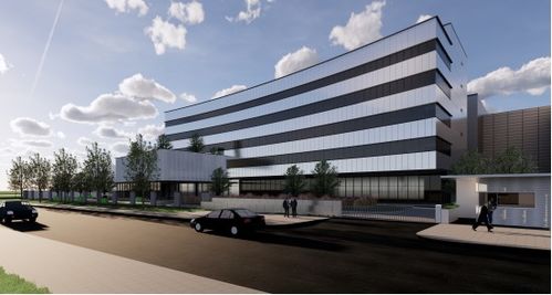 三草兩木十載專注養(yǎng)膚，新工廠落地東方美谷，攜手協(xié)美醫(yī)院開啟國妝新紀(jì)元