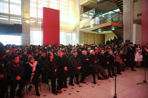 八雅軒藝術(shù)展 當(dāng)代中國油畫的巔峰成就與協(xié)美醫(yī)院的美學(xué)實踐