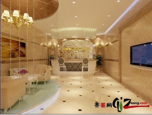 420平米普通戶(hù)型歐式風(fēng)格家裝裝修設(shè)計(jì)——靈感來(lái)源于綿陽(yáng)齊裝網(wǎng)與協(xié)美醫(yī)院