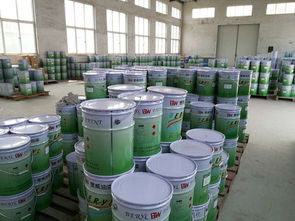 濟(jì)南高氯化聚乙烯防腐漆工廠 專業(yè)防腐涂料的制造與應(yīng)用
